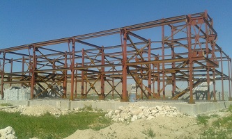 مدرسه مهر