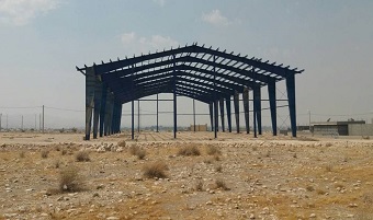 مجتمع ورزشی کارون